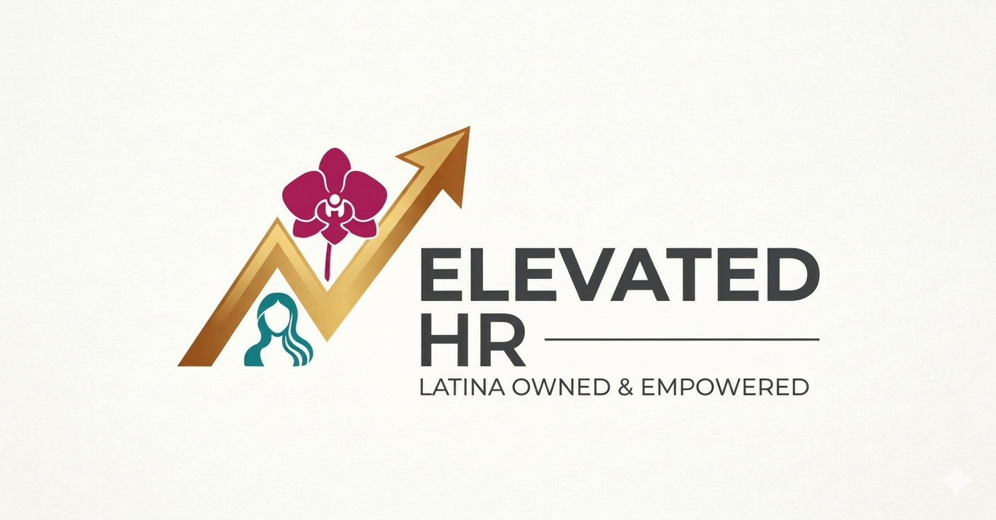 Elevated HR